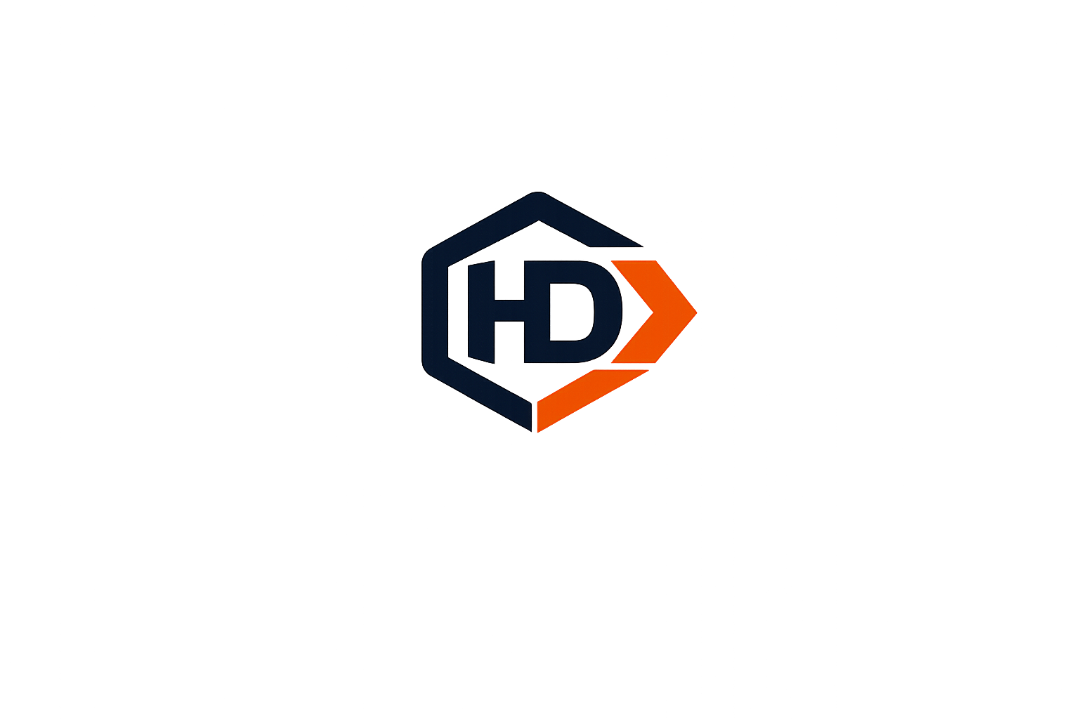 Hendely Block Machine logo